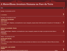 Tablet Screenshot of baronesilva.blogspot.com