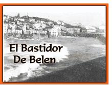 Tablet Screenshot of elbastidordebelen.blogspot.com