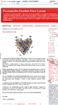 Mobile Screenshot of doulasvalenciadiezlunas.blogspot.com