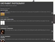 Tablet Screenshot of greyrabbitphoto.blogspot.com