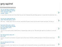 Tablet Screenshot of grey-squirrel1.blogspot.com