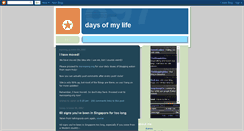 Desktop Screenshot of aaronthemedic.blogspot.com