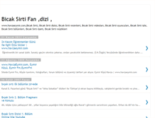 Tablet Screenshot of e-bicak-sirti.blogspot.com
