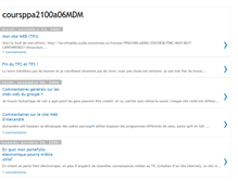 Tablet Screenshot of coursppa2100a06mdm.blogspot.com