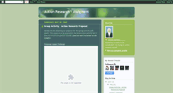 Desktop Screenshot of airi-alias.blogspot.com