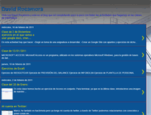 Tablet Screenshot of drocamora22.blogspot.com