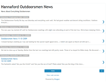 Tablet Screenshot of hsbcoutdoorsmen.blogspot.com
