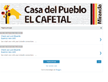 Tablet Screenshot of casaelcafetal.blogspot.com