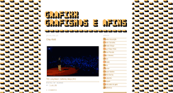 Desktop Screenshot of grafikx.blogspot.com