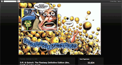 Desktop Screenshot of mind-the-oranges-marlon.blogspot.com