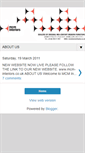 Mobile Screenshot of mcm-interiors.blogspot.com