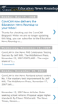 Mobile Screenshot of conncan.blogspot.com