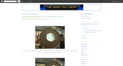 Desktop Screenshot of coindutech.blogspot.com