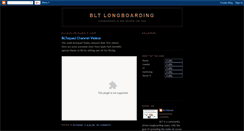Desktop Screenshot of bltsquad.blogspot.com