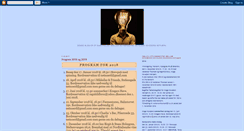 Desktop Screenshot of netvaerk-netnoerd-klogehoveder.blogspot.com