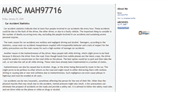 Desktop Screenshot of marcmah39320.blogspot.com