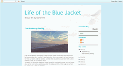 Desktop Screenshot of jaketbiru.blogspot.com