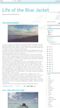 Mobile Screenshot of jaketbiru.blogspot.com