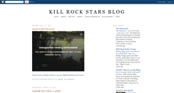 Desktop Screenshot of krshijinx.blogspot.com