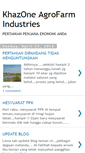 Mobile Screenshot of khazoneagrofarm.blogspot.com