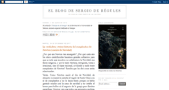 Desktop Screenshot of imagenenlaciencia.blogspot.com