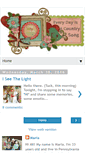 Mobile Screenshot of everydayisacountrysong.blogspot.com
