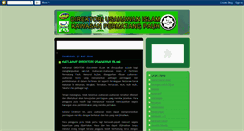 Desktop Screenshot of direktoriusahawanislam.blogspot.com