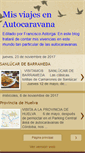 Mobile Screenshot of francisco-astorga.blogspot.com