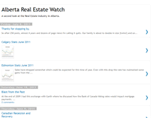 Tablet Screenshot of albertarealestatewatch.blogspot.com