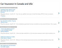 Tablet Screenshot of car-insurance-usa-canada.blogspot.com