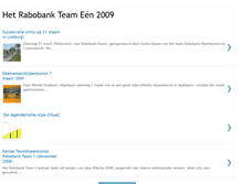 Tablet Screenshot of hetrabobankteameen.blogspot.com