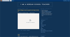 Desktop Screenshot of bevskorea.blogspot.com