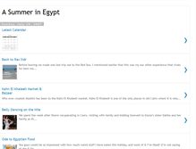 Tablet Screenshot of egyptkat.blogspot.com