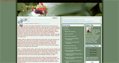 Desktop Screenshot of coretanpena-erwin.blogspot.com
