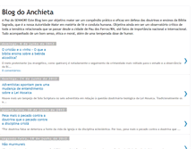 Tablet Screenshot of anchietacampos.blogspot.com