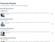 Tablet Screenshot of pozzolo.blogspot.com