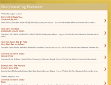 Tablet Screenshot of jamfootwearshop.blogspot.com