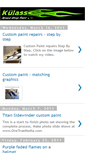 Mobile Screenshot of kulassspeedshoppaint.blogspot.com