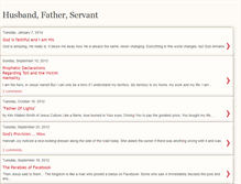 Tablet Screenshot of husbandfatherservant.blogspot.com