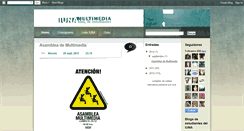 Desktop Screenshot of ammiuna.blogspot.com