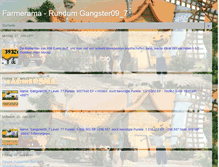 Tablet Screenshot of gangster097-farmerama.blogspot.com