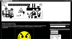Desktop Screenshot of crankyourhead.blogspot.com