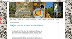 Desktop Screenshot of happychezmoi.blogspot.com