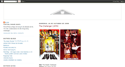 Desktop Screenshot of hkoldschool.blogspot.com