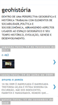 Mobile Screenshot of antoniordbrgeohistoria.blogspot.com
