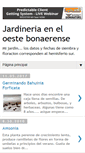 Mobile Screenshot of eljardindevebook.blogspot.com