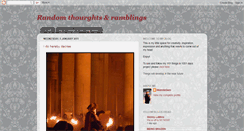 Desktop Screenshot of midnitegem.blogspot.com