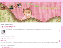 Tablet Screenshot of esperandoajulia.blogspot.com