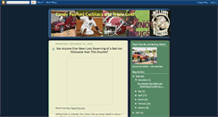 Desktop Screenshot of cpcandtg.blogspot.com