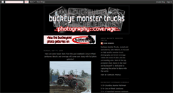 Desktop Screenshot of buckeyemt.blogspot.com